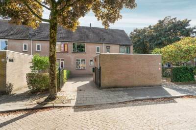 Woning Zwaluwstraat 38 Gennep