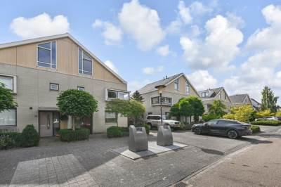 Woning Benthuizenstraat 12 Zoetermeer