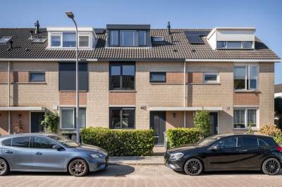 Woning Kievit 37 's-Gravenzande