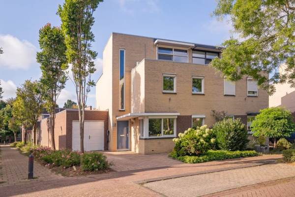 Woning Gravenstraat 47 Maastricht