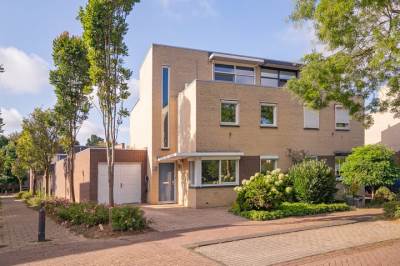 Woning Gravenstraat 47 Maastricht