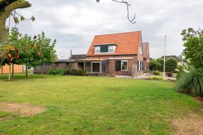 Woning Dijkstraat 6 Ophemert