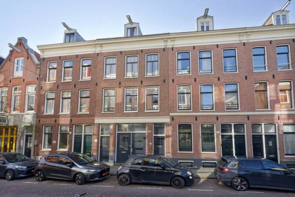 Woning Govert Flinckstraat 3961 Amsterdam