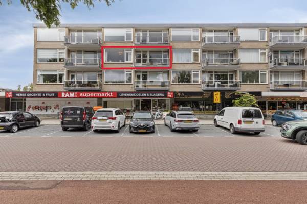 Woning Brederolaan 20 Waddinxveen