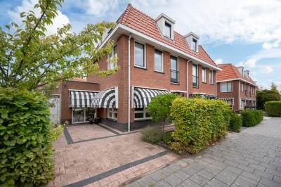 Woning Wartnalaan 6 Den Haag