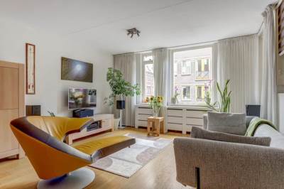 Woning Museumstraat 27 Alkmaar