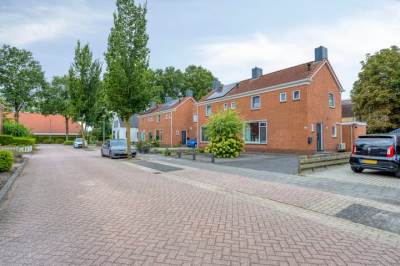 Woning K. ter Laanstraat 47 Slochteren