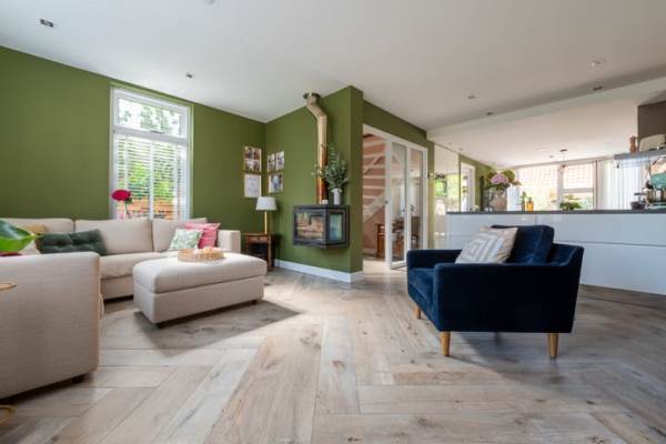 Woning Schoolstraat 4 Sleeuwijk