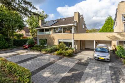 Woning van der Hofstatstraat 11 Oirschot