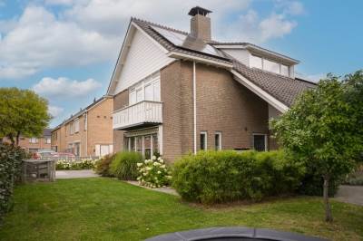 Woning Nijverheidsstraat 17 Beneden-Leeuwen