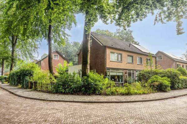 Woning Lindeboomlaan 39 Wolfheze