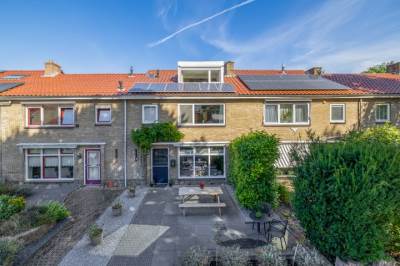 Woning Dennenlaan 36 Harderwijk