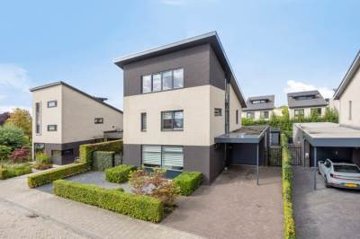 Woning Merelberg 17 Roosendaal