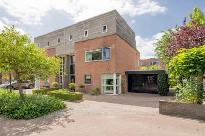 Woning Kotter 32 Nijkerk
