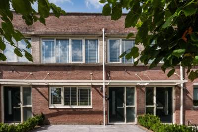 Woning Anemoonstraat 32 Voorhout