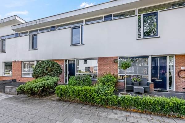 Woning Watertor 3 Amersfoort