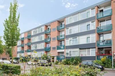 Woning Keizer Frederikstraat 233 Deventer