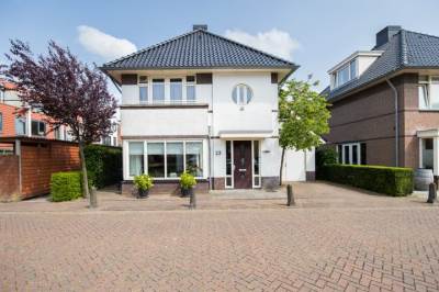 Woning Zandoever 13 Nieuwegein