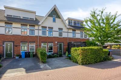 Woning Kievitlande 35 Pijnacker