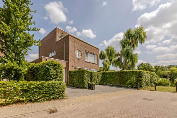Woning Duigendreef 29 Oosterhout (NB)