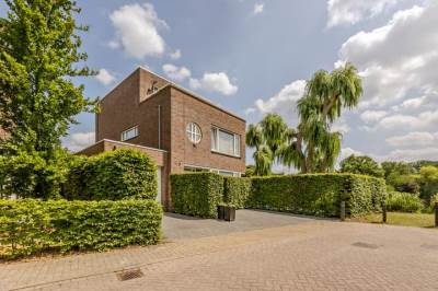Woning Duigendreef 29 Oosterhout (NB)