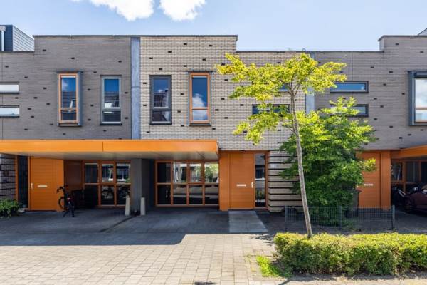 Woning Hemmingstraat 22 Zutphen