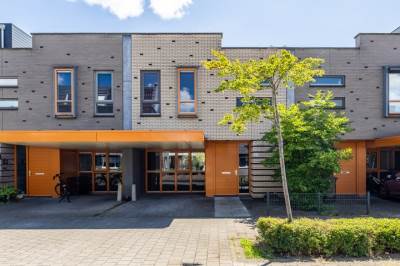 Woning Hemmingstraat 22 Zutphen