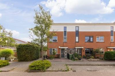 Woning Lisboa 73 Wormer