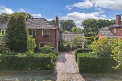 Woning Nieuwe Bussummerweg 15 Huizen