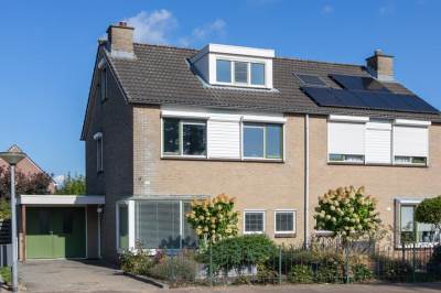 Woning Plattenburgstraat 216 Doetinchem