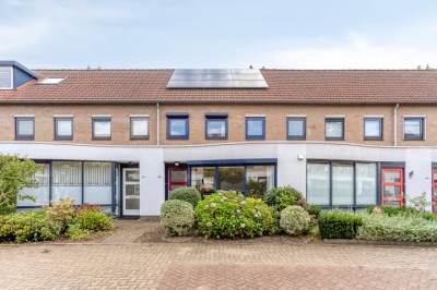 Woning Mergelland 48 Apeldoorn