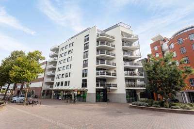 Woning Keizerstraat 52 Deventer