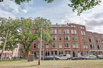 Woning Mathenesserdijk 105B03 Rotterdam