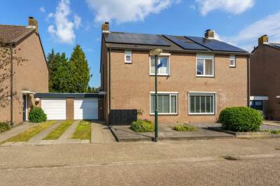 Woning Hoge Tom 43 Nuenen