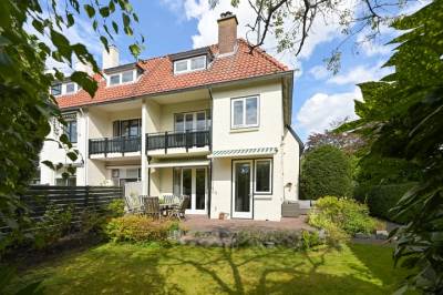 Woning Hogeweg 13 Wassenaar