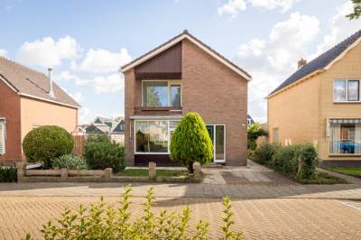 Woning Bernhardstraat 67 Hoogkarspel