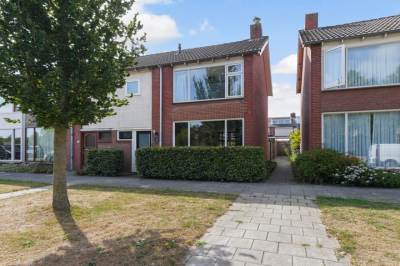 Woning Kastanjelaan 57 Drunen