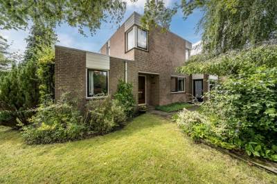 Woning van Santenlaan 1 Heerhugowaard