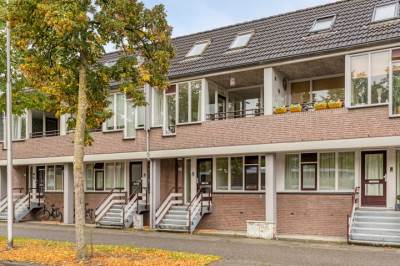 Woning Looveltlaan 6 Oss