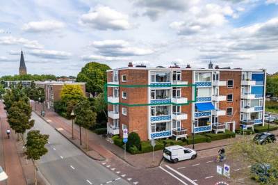 Woning Stationsplein 99 Zutphen