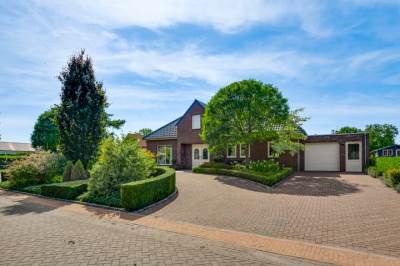 Woning Boomgaardstraat 17A Vlodrop