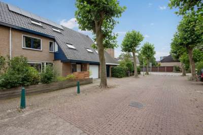 Woning Marshallplein 8 Rijswijk (ZH)