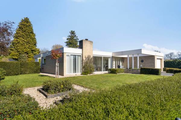 Woning Groningenlaan 4 Den Bosch