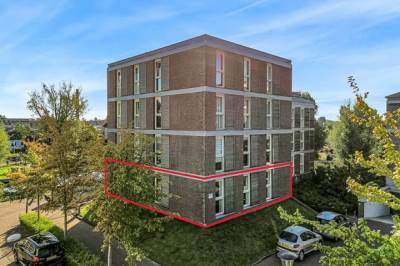 Woning Drie Kolommenplein 7 Aalsmeer