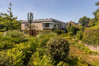 Woning Emmastraat 85 Monster