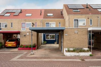 Woning Karveel 5910 Lelystad