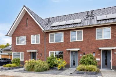 Woning Bomhof 76 Hengevelde