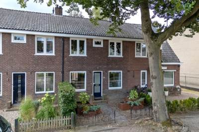 Woning Steinlaan 35 Doetinchem