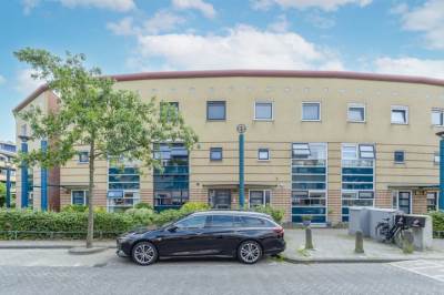 Woning Binnenduin 14 Monster