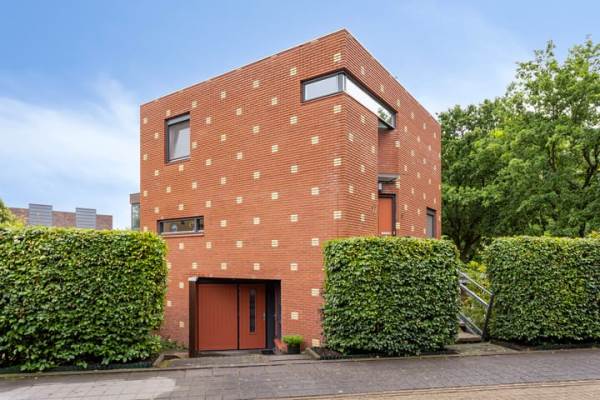 Woning Waterdriebladlaan 77 Enschede